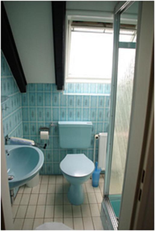 Haus Nordlicht Apartment Heligoland Room photo