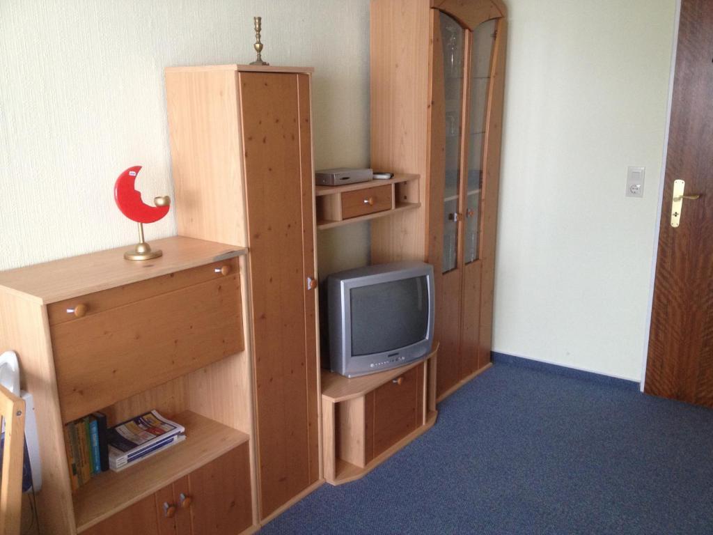 Haus Nordlicht Apartment Heligoland Room photo
