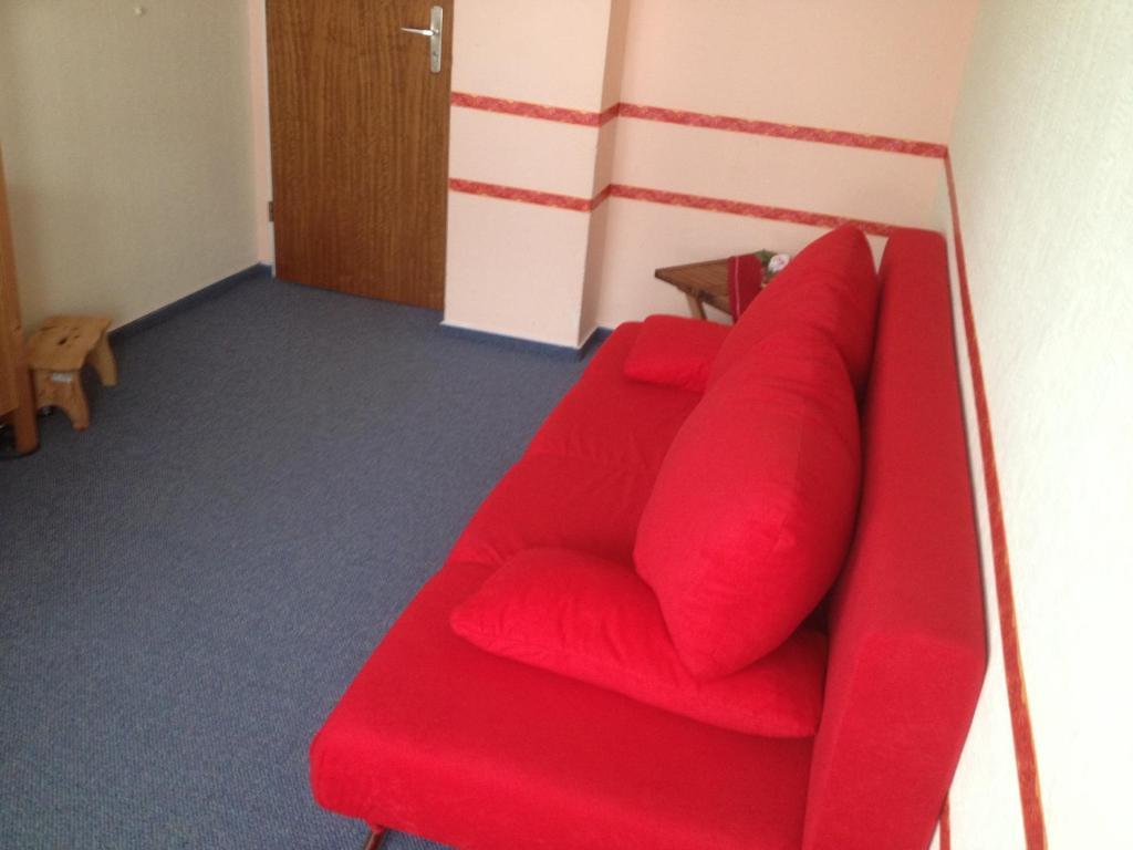 Haus Nordlicht Apartment Heligoland Room photo
